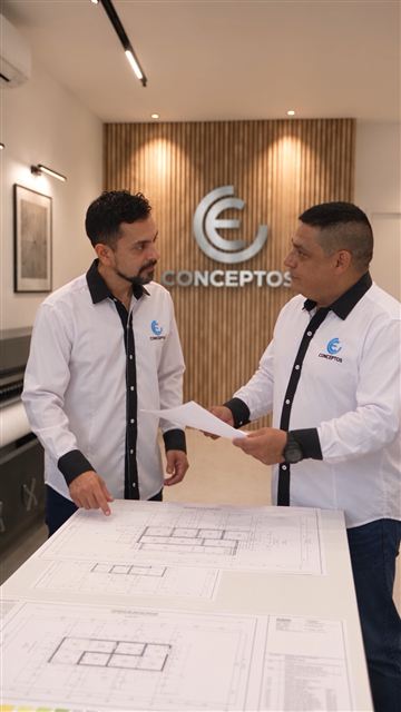 Comercial Conceptos