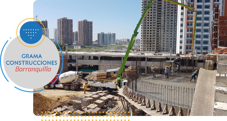 Proyecto de Concretec