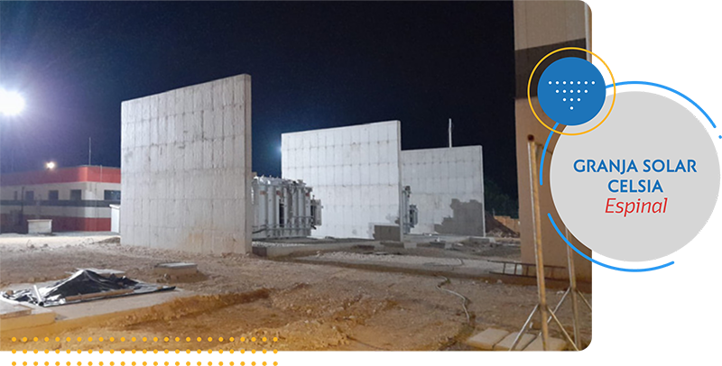 Proyecto de Concretec