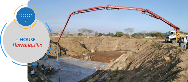 Proyecto de Concretec