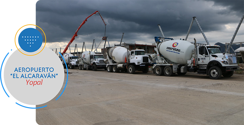 Proyecto de Concretec