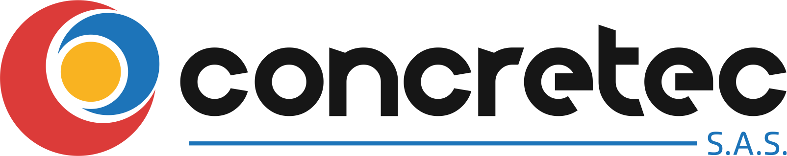 Concretec SAS